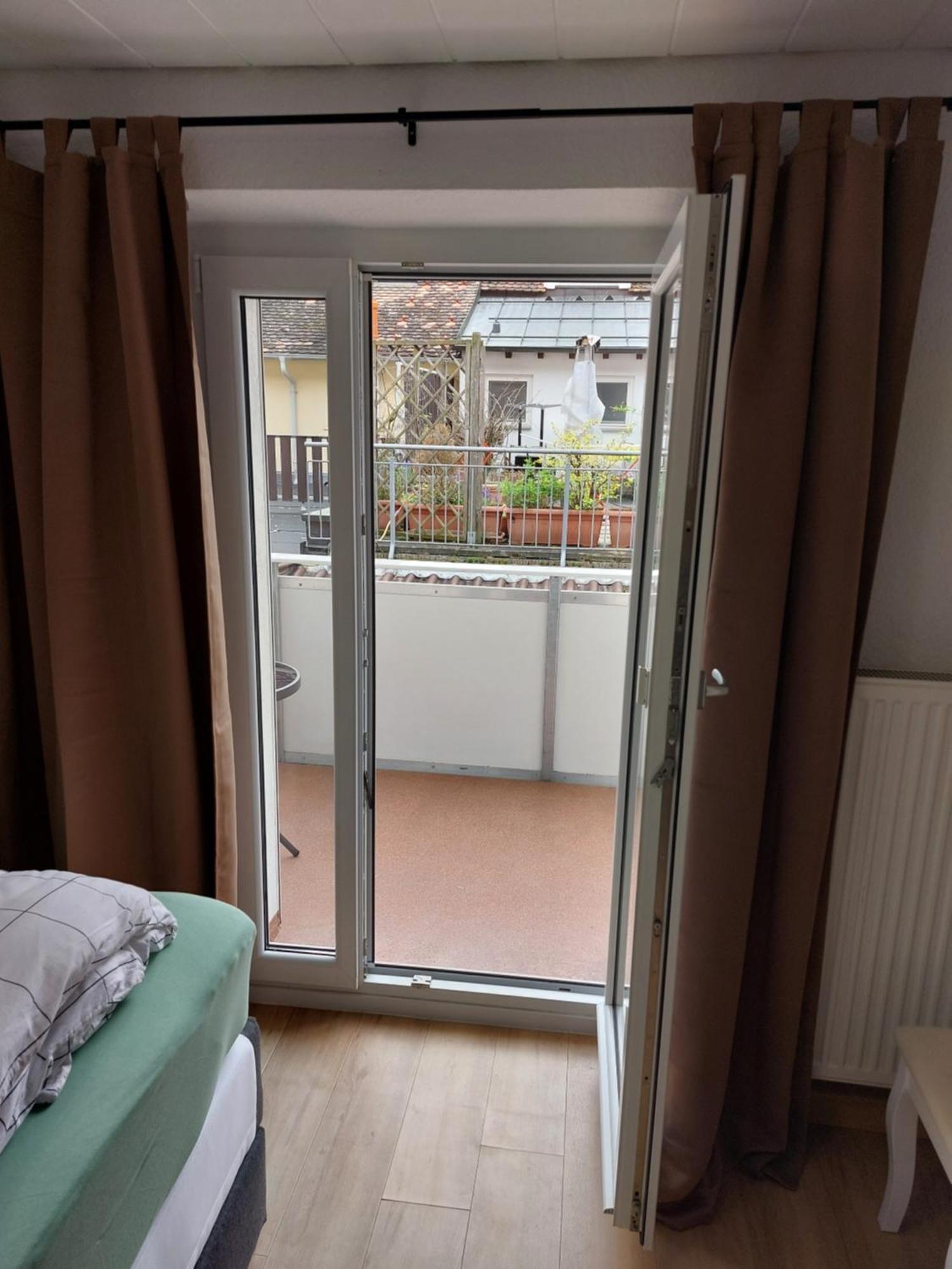 Ferienwohnung Schwabenstuben Meersburg Exterior photo