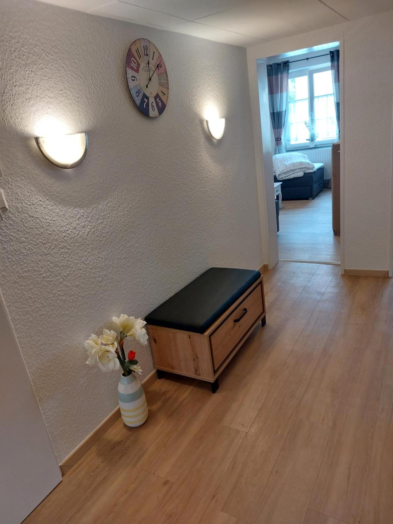 Ferienwohnung Schwabenstuben Meersburg Exterior photo