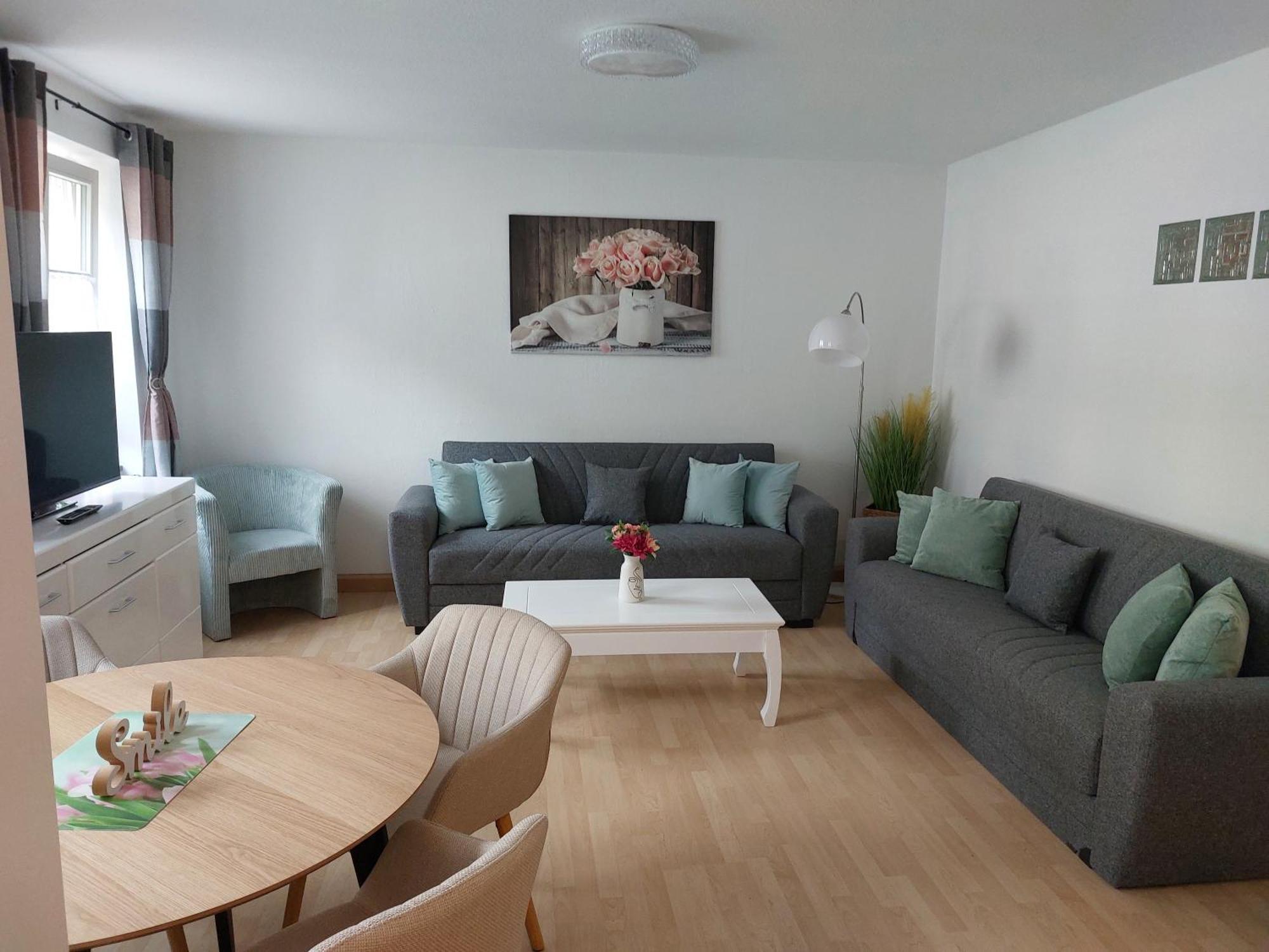 Ferienwohnung Schwabenstuben Meersburg Exterior photo